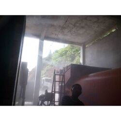 環保衛士 bkcc6108垃圾站噴霧除臭設備與植物液霧化除臭系統在化糞池惡臭治理中的應用