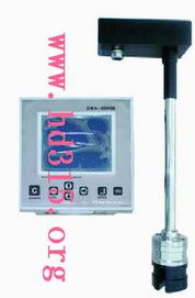 北京中西遠(yuǎn)大科技展臺(tái) 儀器產(chǎn)品展示聚焦生物在線監(jiān)測(cè)與化糞池管理創(chuàng)新