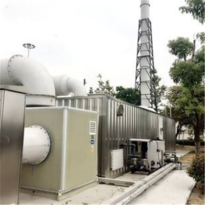 云南風(fēng)管污水除臭生物箱 高效環(huán)保的生物除臭設(shè)備