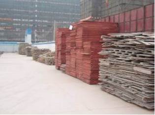 施工現場材料規范化碼放指南 提升安全與效率的項目管理要求