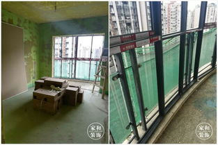 家和裝飾成都工地跟蹤第一期 深度解析施工材料與現場管理